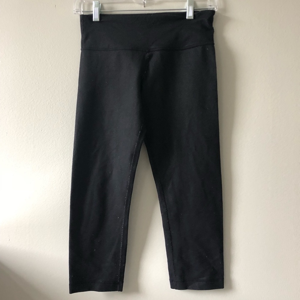 Lululemon Yoga Pants